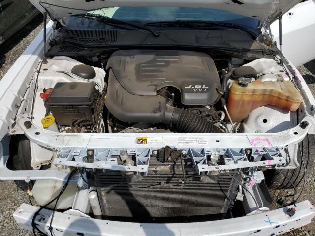Photo 7 from auction – 2014 DODGE CHALLENGER with VIN 2C3CDYAG6EH256243