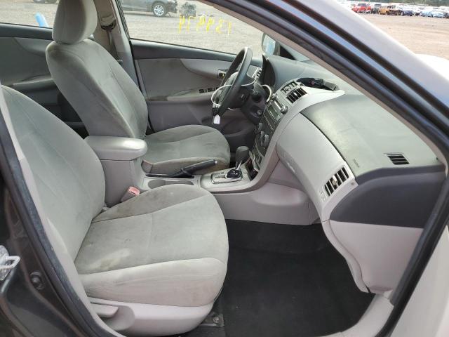 Photo 5 from auction – 2011 TOYOTA COROLLA L with VIN 2T1BU4EE4BC695410
