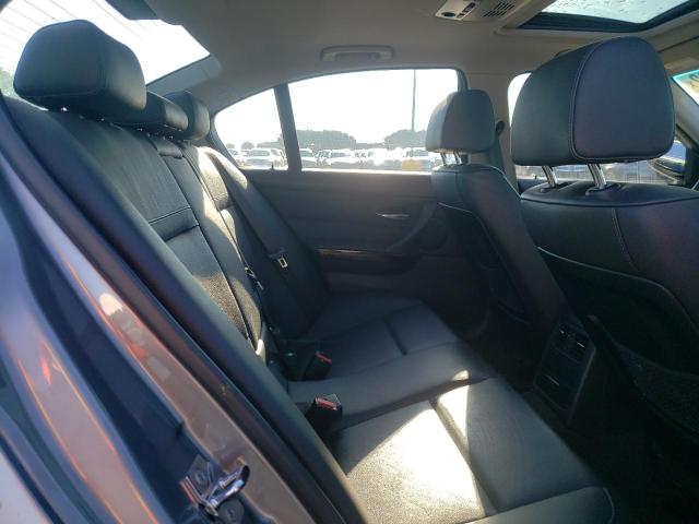 Zdjęcie 6 z aukcji – 2009 BMW 335 XI z VIN WBAPL33559A404222