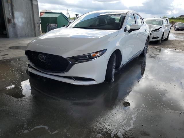 Photo 2 from auction – 2019 MAZDA 3 PREFERRE with VIN JM1BPBDM5K1123397