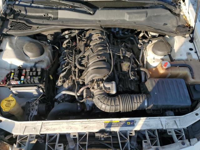 Photo 7 from auction – 2005 DODGE MAGNUM R/T with VIN 2D8GV58295H183468