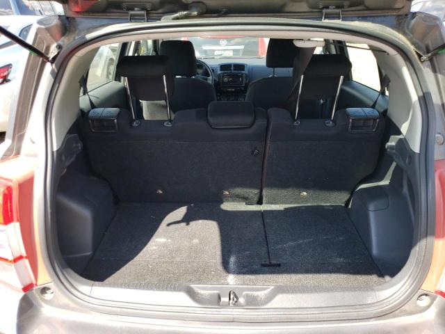 Photo 9 from auction – 2008 TOYOTA SCION XD with VIN JTKKU10428J022375
