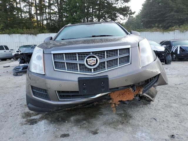 Photo 9 from auction – 2011 CADILLAC SRX LUXURY with VIN 3GYFNAEYXBS652243