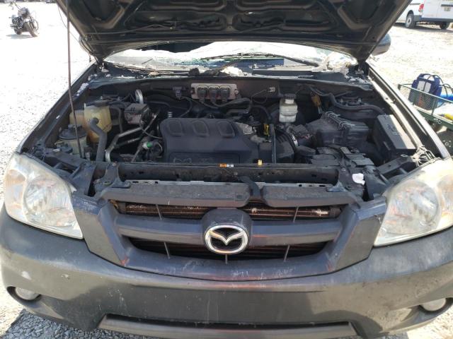Photo 7 from auction – 2005 MAZDA TRIBUTE S with VIN 4F2YZ04115KM64826