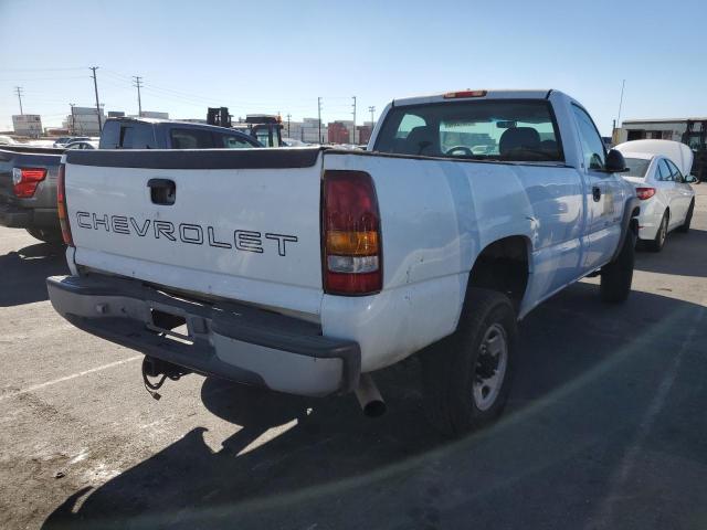 Photo 4 from auction – 2001 CHEVROLET SILVERADO2 with VIN 1GCHC24G91E285699