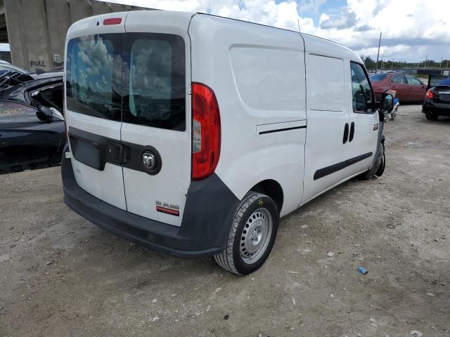 Photo 4 from auction – 2016 RAM PROMASTER with VIN ZFBERFAT9G6B60124