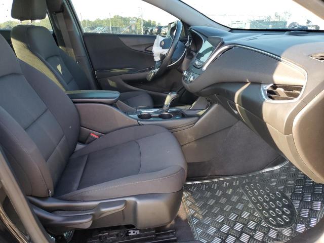 Photo 5 from auction – 2017 CHEVROLET MALIBU LT with VIN 1G1ZE5ST0HF158319