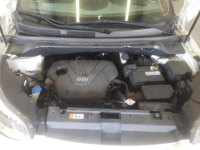 Photo 7 from auction – 2016 KIA SOUL with VIN KNDJN2A26G7408375