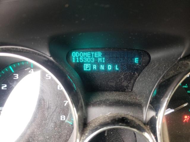 Photo 8 from auction – 2015 BUICK ENCLAVE with VIN 5GAKVCKD1FJ346042