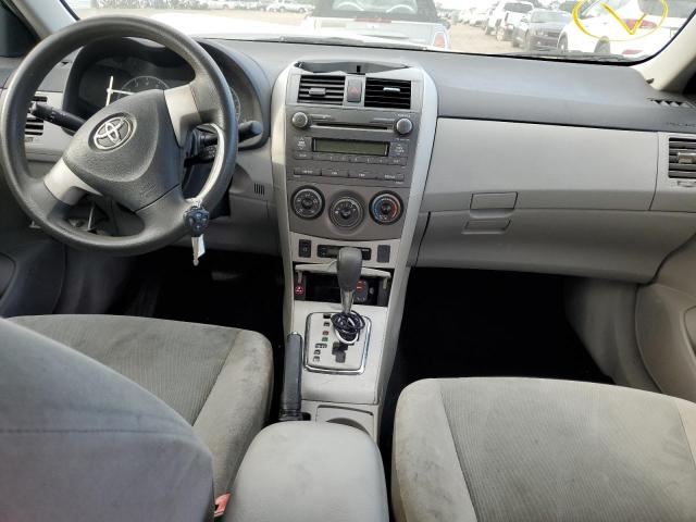 Photo 9 from auction – 2011 TOYOTA COROLLA L with VIN 2T1BU4EE4BC695410