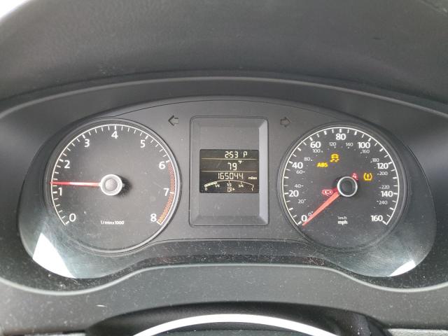 Foto 8 de la subasta – 2012 VOLKSWAGEN JETTA BASE con VIN 3VW2K7AJ3CM420966