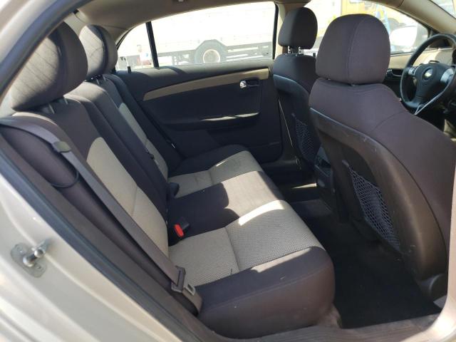 Photo 6 from auction – 2011 CHEVROLET MALIBU LS with VIN 1G1ZB5E17BF103702