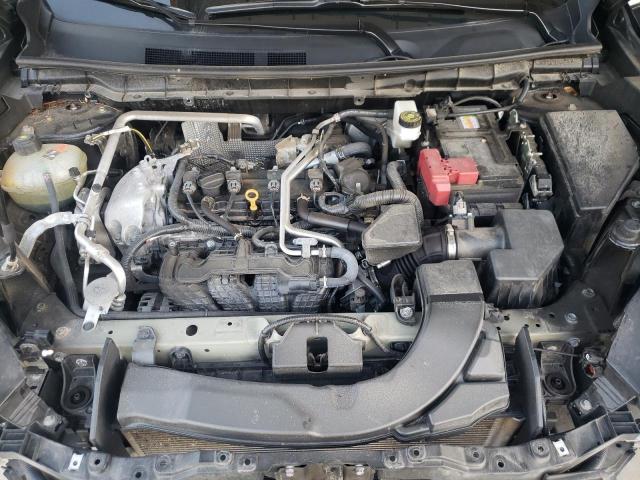 Photo 7 from auction – 2022 MITSUBISHI OUTLANDER with VIN JA4J4VA85NZ022079