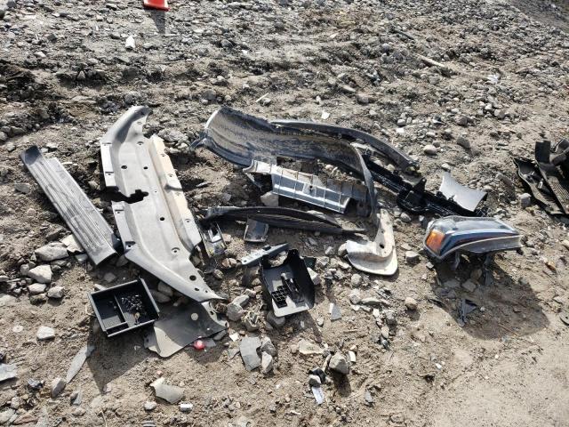 Photo 9 from auction – 2019 TOYOTA 4RUNNER SR with VIN JTEBU5JR2K5699530