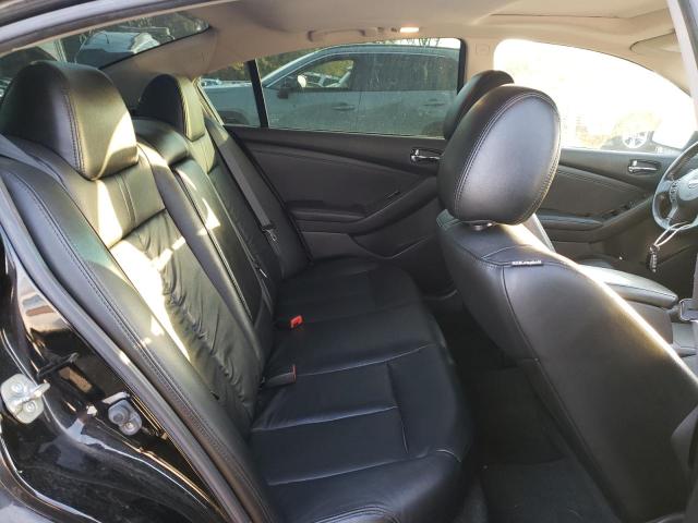 Photo 6 from auction – 2011 NISSAN ALTIMA BAS with VIN 1N4AL2AP9BN403215