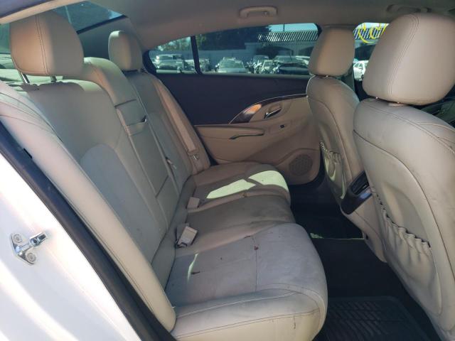 Photo 6 from auction – 2015 BUICK LACROSSE with VIN 1G4GA5GR4FF303250