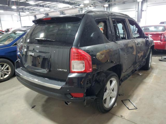 Photo 4 from auction – 2011 JEEP COMPASS LI with VIN 1J4NF5FB7BD169822