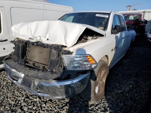 Photo 2 from auction – 2013 RAM 1500 SLT with VIN 1C6RR7GT5DS611018