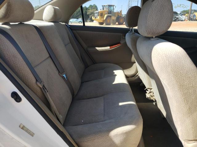 Foto 6 de la subasta – 2003 TOYOTA COROLLA CE con VIN JTDBR32E830017285