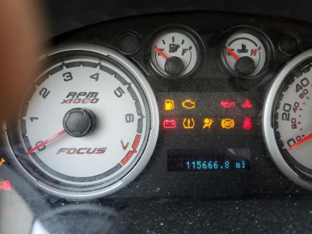 Photo 8 from auction – 2010 FORD FOCUS SE with VIN 1FAHP3FN9AW146842