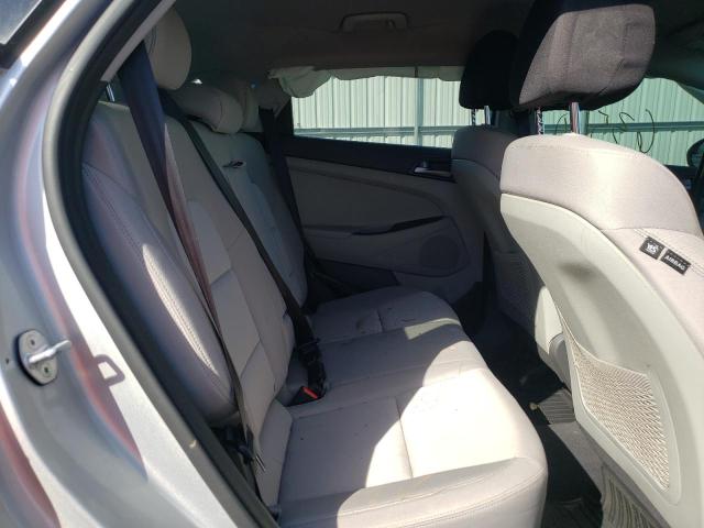 Photo 6 from auction – 2018 HYUNDAI TUCSON SEL with VIN KM8J3CA40JU676792