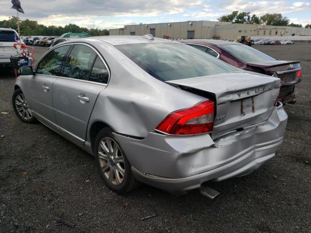 Zdjęcie 3 z aukcji – 2010 VOLVO S80 3.2 z VIN YV1982AS5A1118014