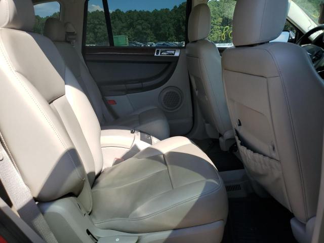 Photo 6 from auction – 2007 CHRYSLER PACIFICA T with VIN 2A8GM68X67R141140