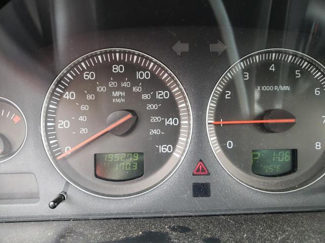 Photo 8 from auction – 2004 VOLVO XC70 with VIN YV1SZ59H041132643