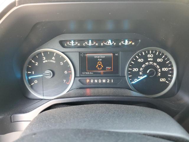 Photo 8 from auction – 2015 FORD F150 SUPER with VIN 1FTEW1CF3FKD78269
