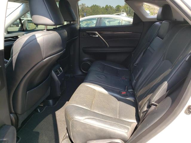 Photo 6 from auction – 2017 LEXUS RX 350 BAS with VIN 2T2ZZMCA8HC041790