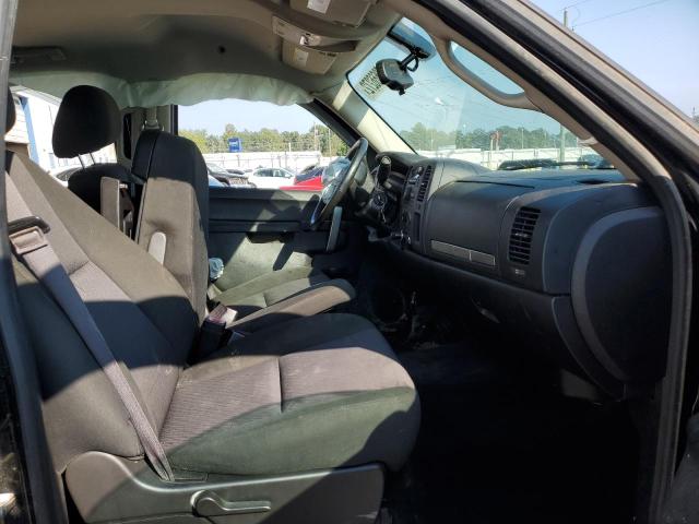 Photo 5 from auction – 2013 CHEVROLET SILVERADO with VIN 3GCPCSE02DG125898