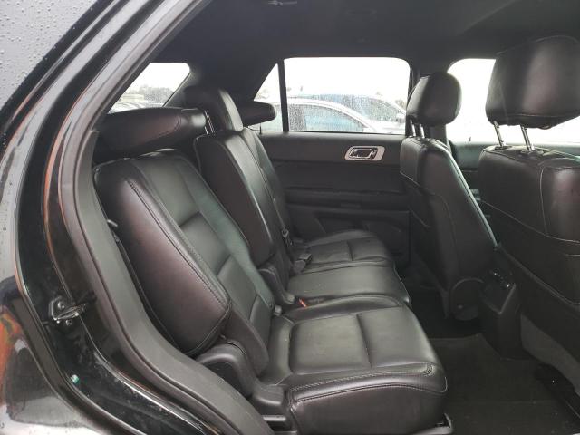 Photo 6 from auction – 2015 FORD EXPLORER X with VIN 1FM5K8D84FGA27972