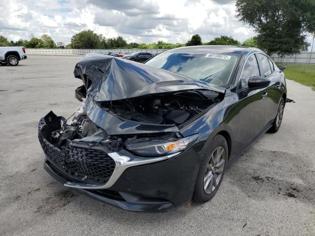 Photo 2 from auction – 2021 MAZDA 3 with VIN JM1BPAAL2M1325736