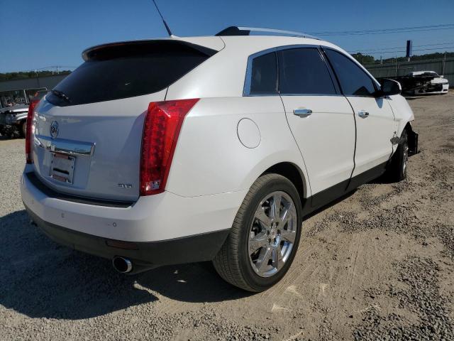 Photo 4 from auction – 2012 CADILLAC SRX PERFOR with VIN 3GYFNBE36CS517904