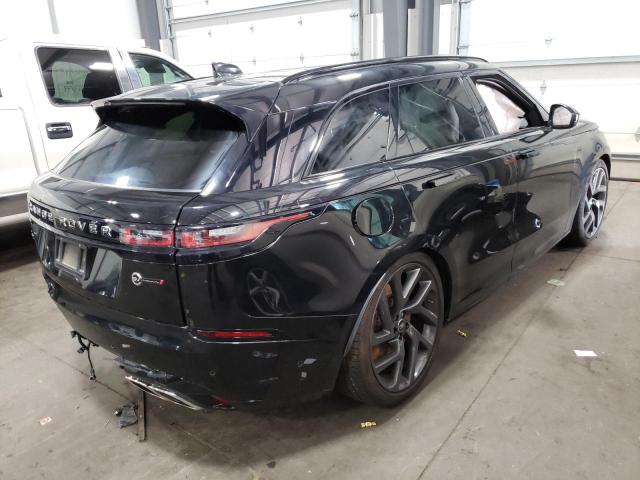 Photo 4 from auction – 2020 LAND ROVER RANGE ROVE with VIN SALYU2EE6LA260188