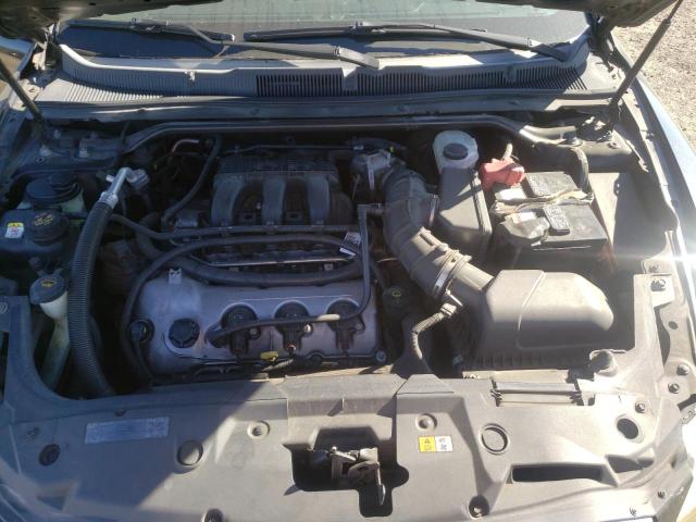 Photo 7 from auction – 2010 FORD TAURUS SEL with VIN 1FAHP2EW0AG122105