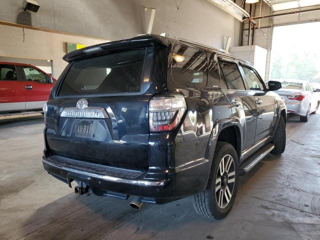 Photo 4 from auction – 2015 TOYOTA 4RUNNER SR with VIN JTEBU5JR1F5269574