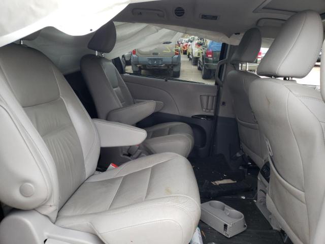 Photo 6 from auction – 2018 TOYOTA SIENNA XLE with VIN 5TDDZ3DC7JS191430