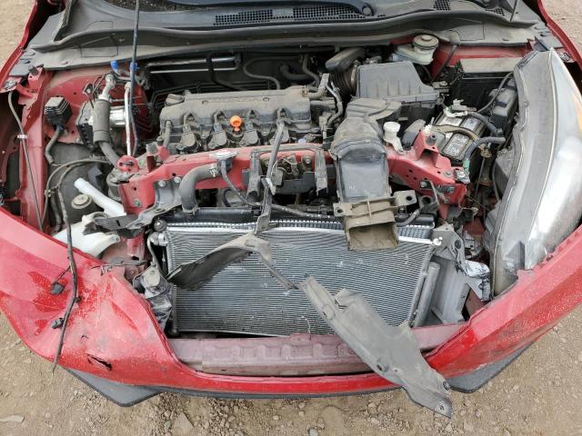 Photo 7 from auction – 2017 HONDA HR-V EX with VIN 3CZRU5H55HM710359