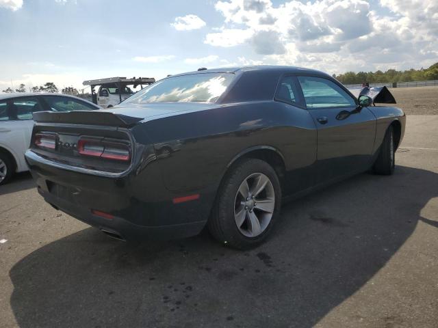 Photo 4 from auction – 2019 DODGE CHALLENGER with VIN 2C3CDZAG0KH712707