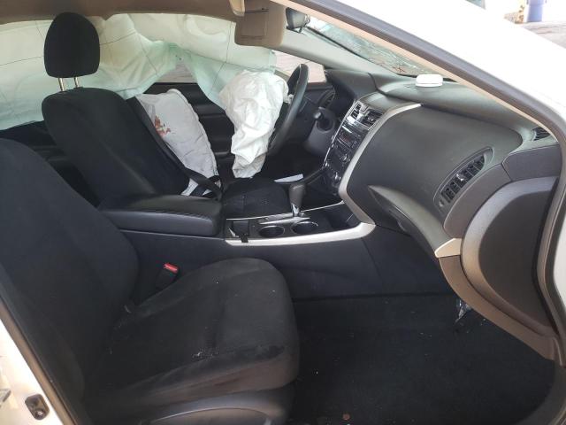 Photo 5 from auction – 2015 NISSAN ALTIMA 2.5 with VIN 1N4AL3AP3FC495106