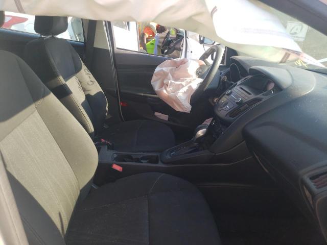 Photo 5 from auction – 2015 FORD FOCUS S with VIN 1FADP3E27FL365541