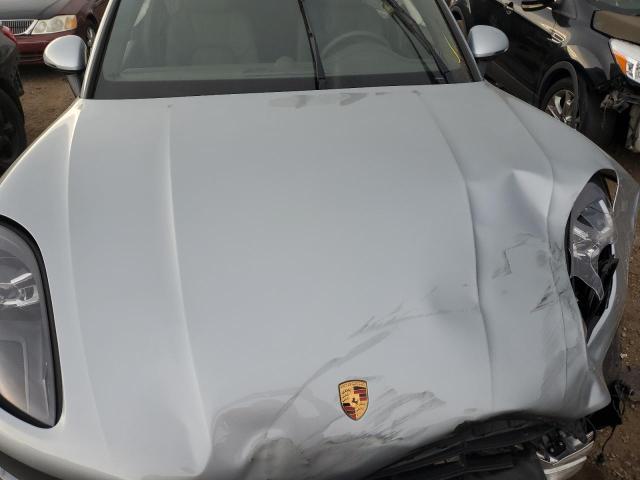 Photo 7 from auction – 2020 PORSCHE MACAN with VIN WP1AA2A55LLB11426