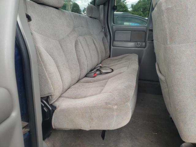 Photo 6 from auction – 2000 GMC NEW SIERRA with VIN 2GTEK19T7Y1314778