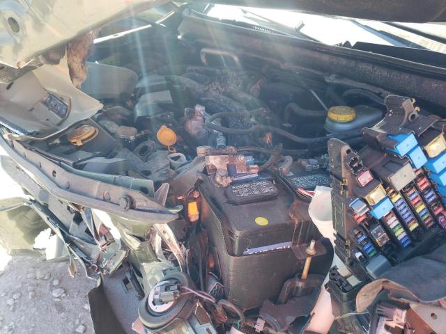 Photo 7 from auction – 2017 SUBARU OUTBACK TO with VIN 4S4BSATC1H3299003