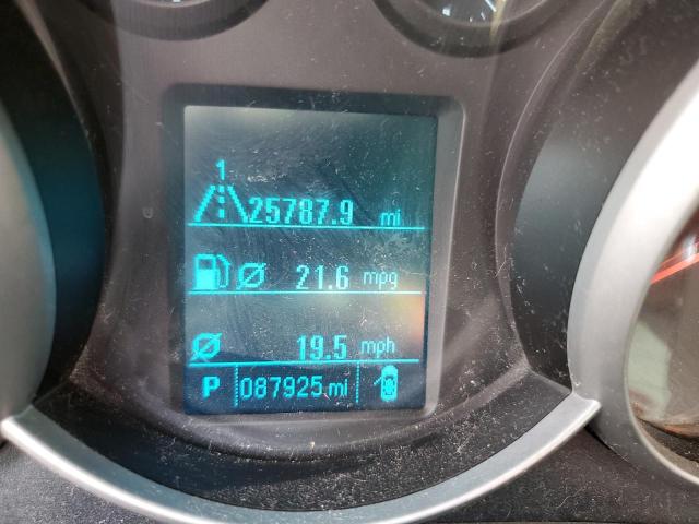 Photo 8 from auction – 2012 CHEVROLET CRUZE LS with VIN 1G1PC5SH5C7292383