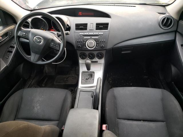 Photo 5 from auction – 2010 MAZDA 3 I with VIN JM1BL1HFXA1315771