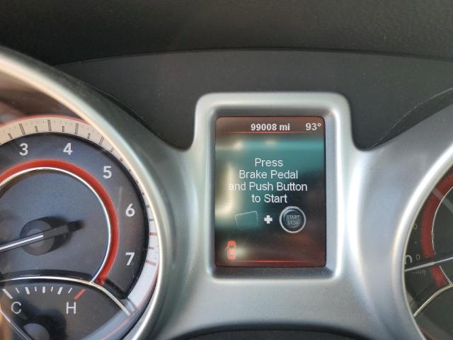 Photo 8 from auction – 2011 DODGE JOURNEY MA with VIN 3D4PG1FGXBT543286