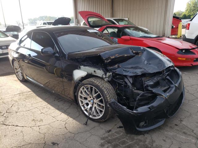 BMW 335 XI 2013 with VIN WBAKF9C50DE860280 - Photo from auction