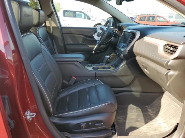 Photo 5 from auction – 2017 GMC ACADIA DEN with VIN 1GKKNXLS3HZ303401